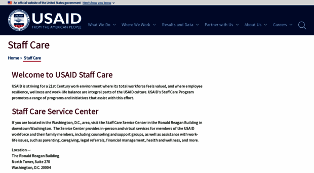 staffcare.usaid.gov