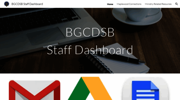 staffdashboard.bgcdsb.org