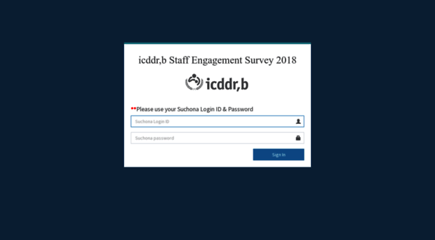 staffengagement.icddrb.org