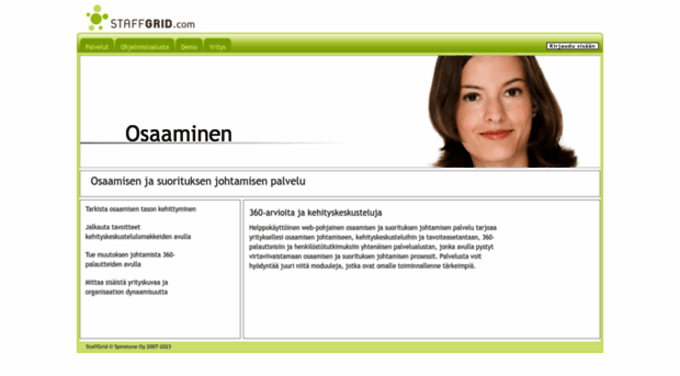 staffgrid.com