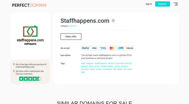 staffhappens.com