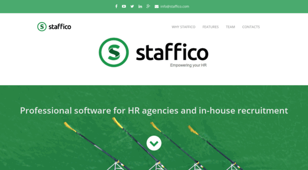 staffico.com