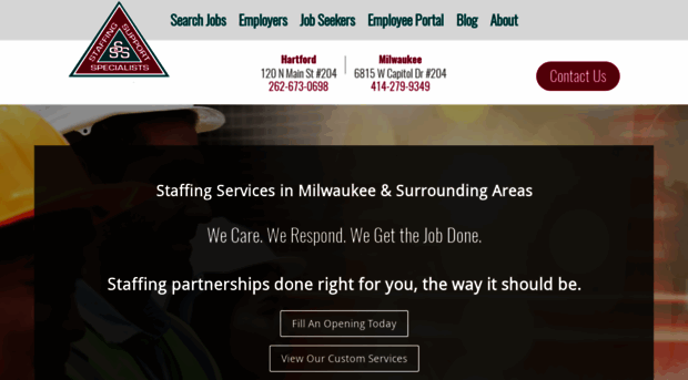 staffing-support.com