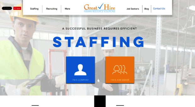 staffingagenciesca.com