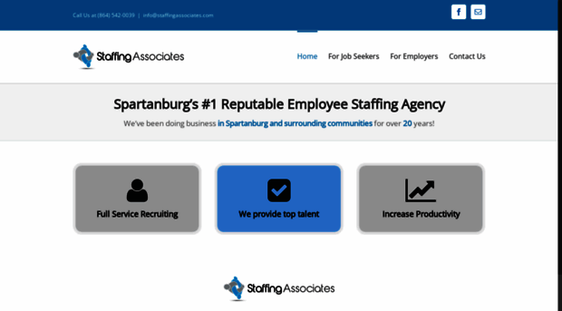 staffingassociates.com