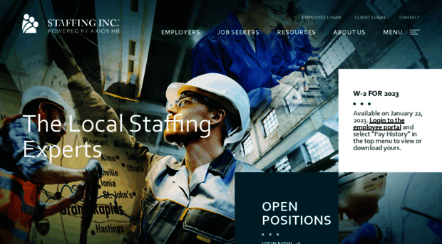 staffinginc.com