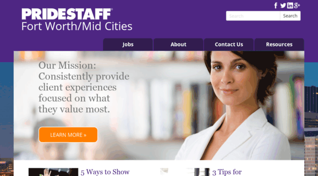 staffingindfw.com