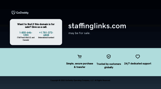 staffinglinks.com