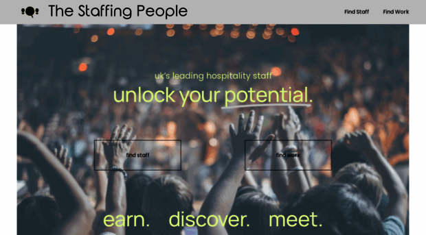 staffingpeople.co.uk