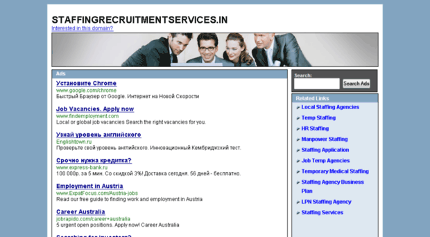 staffingrecruitmentservices.in