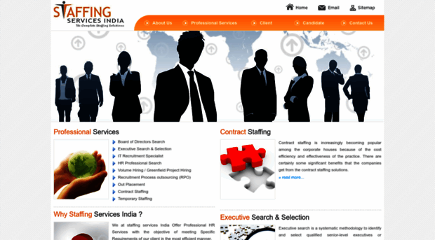 staffingservices.co.in