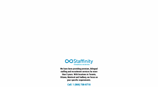 staffinity.ca