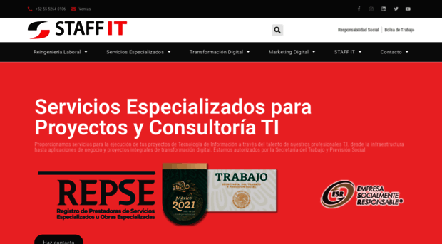 staffit.mx