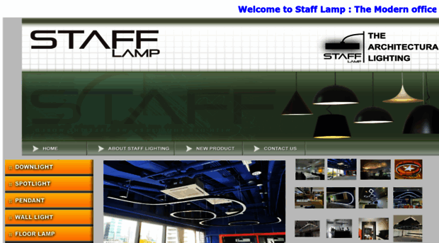 stafflamp.com