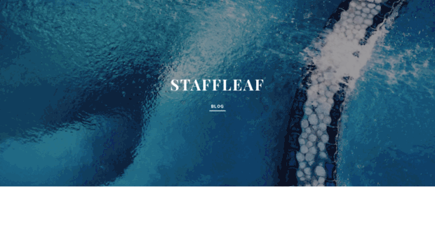 staffleaf.weebly.com