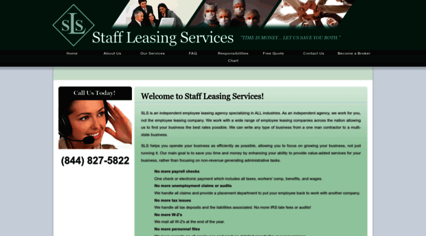 staffleasingservices.com