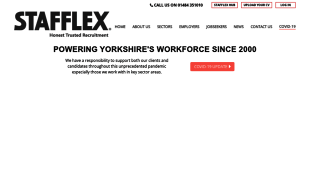 stafflex.co.uk