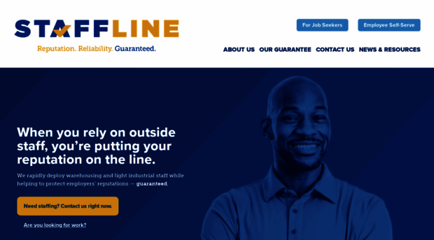 staffline.com