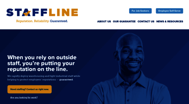 staffline.net