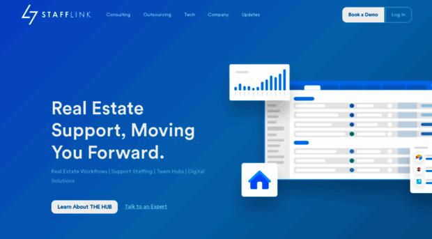 stafflink.com.au