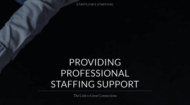 stafflinksstaffing.com