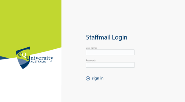 staffmail.cqu.edu.au
