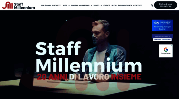 staffmillennium.com