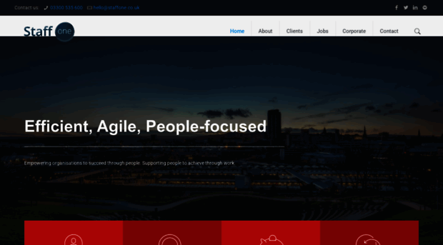 staffone.co.uk