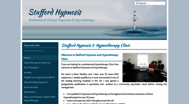 stafford-hypnotherapy.co.uk