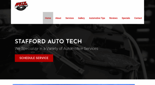 staffordautotech.com