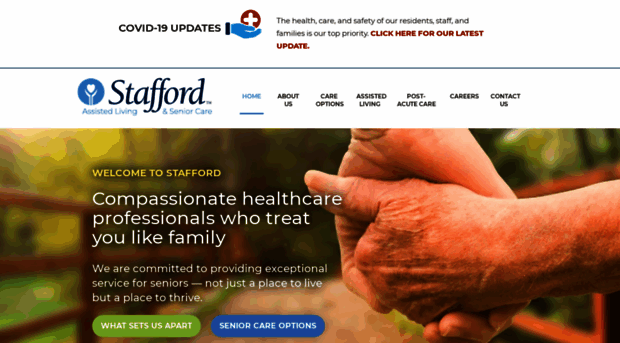 staffordcare.com