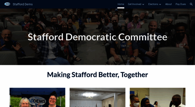 stafforddemocrats.org