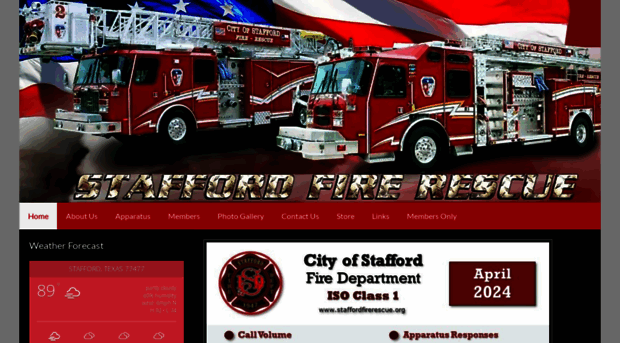 staffordfirerescue.org