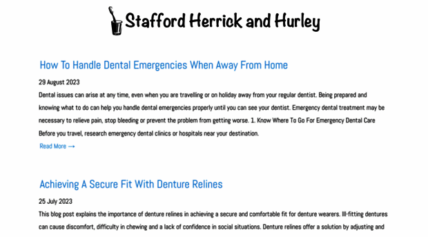 staffordherrickandhurley.com