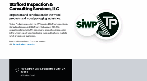 staffordinspection.com