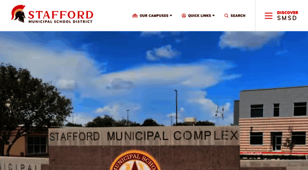 staffordmsd.org