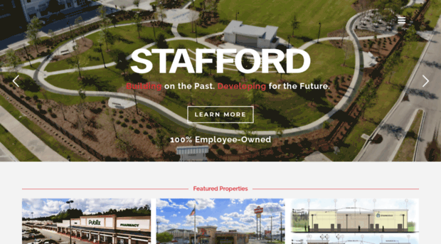 staffordprop.com