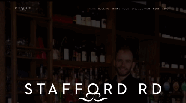 staffordroadwinebar.co.nz