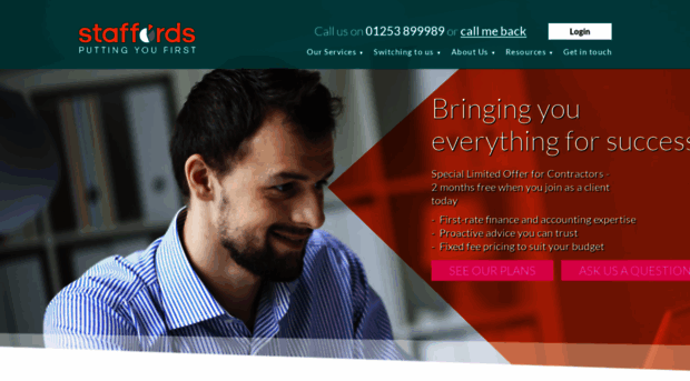 staffordsaccountants.co.uk