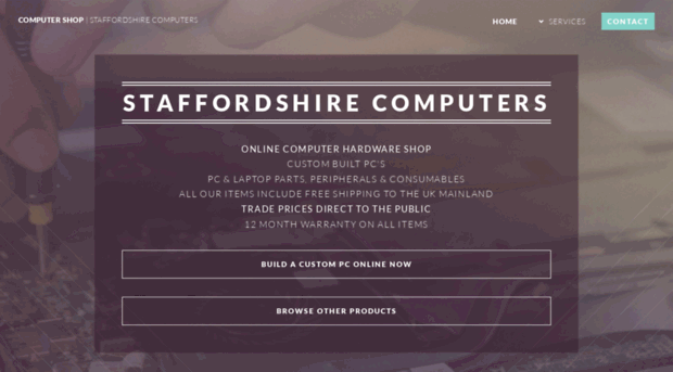 staffordshire-computers.co.uk