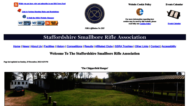 staffordshire-sra.org.uk