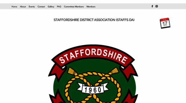 staffordshireda.co.uk