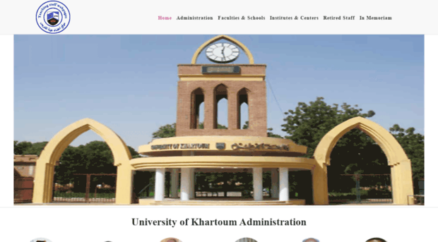 staffpages.uofk.edu