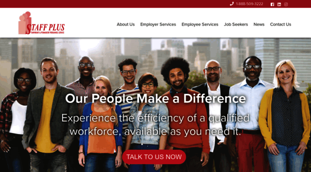 staffplus.org