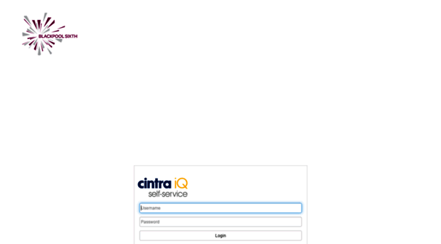 staffportal.blackpoolsixth.ac.uk