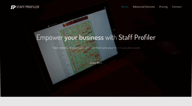 staffprofiler.com