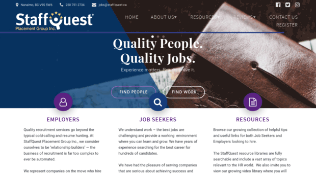 staffquest.ca