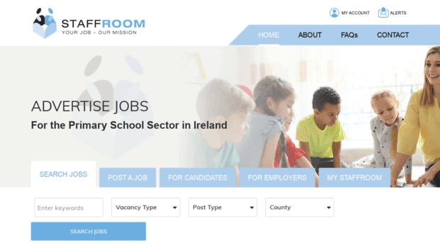 staffroom.ie