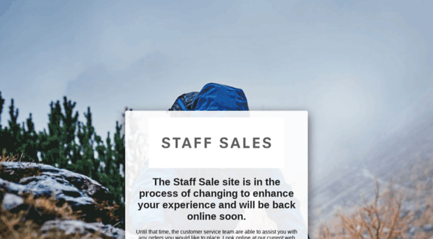 staffsales.hawkshead.com