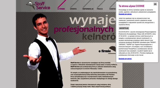 staffservice.pl